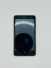 Nokia LUMIA 625 - Black