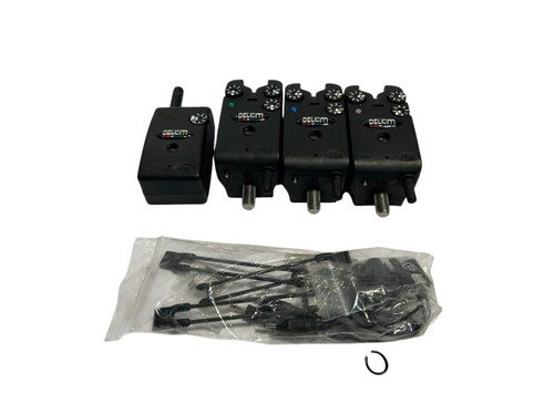 Delkim txi plus with - delkim,