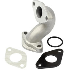 Carburetor Intake Manifold