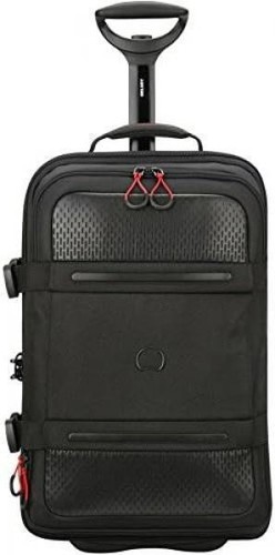 Delsey montsouris wheel 44l - delsey,