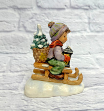 Vintage Goebel Hummel Figurine