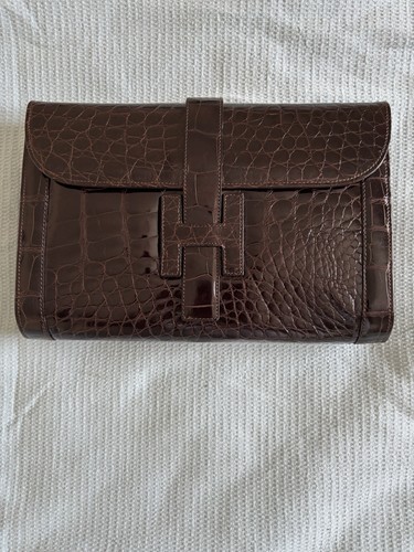 Vintage siso brown genuine - vintage,