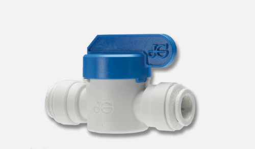 John guest 12mm shut off - guest,