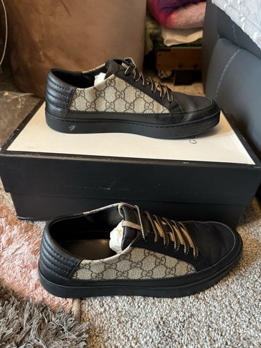 Men supreme gucci - men’s,