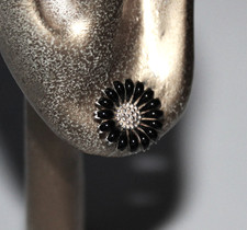 Modernist Scandi Sterling