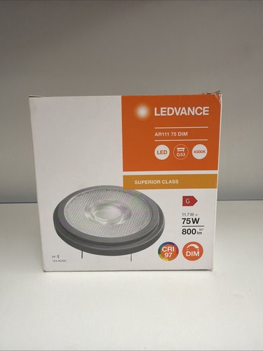 Ledvance spotlight ar111 - spotlight,