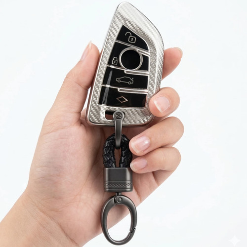 Key cover case - key, x3