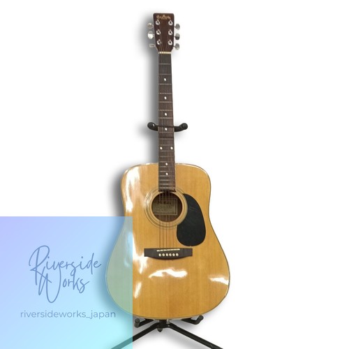 Pro martin acoustic guitar - acoustic,