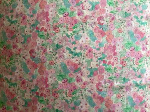 Liberty tana lawn - lawn, fabric