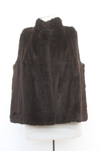 Excellent sheared brown - sheared,