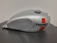 Triumph bonneville street twin - street,