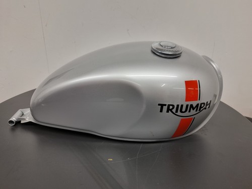 Triumph bonneville street twin - bonneville,