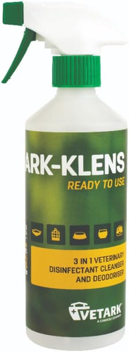 Ark klens ready use - ready,