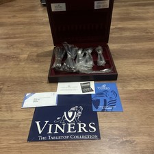 Viners westbury 58 Piece