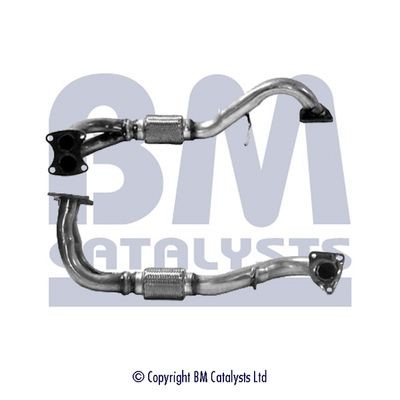 Catalysts bm70171 - bm,