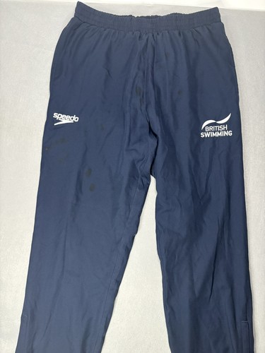 Speedo british swimming - british,