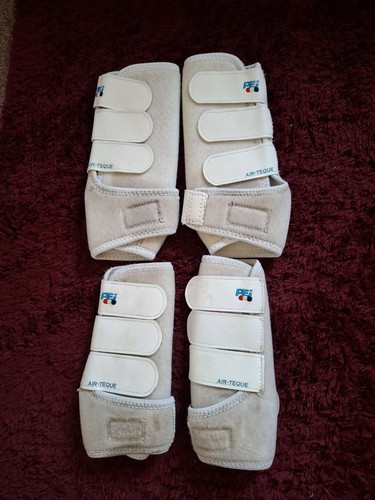 Premier equine set leg - 4,