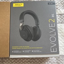 Jabra evolve2 with charging - evolve2,