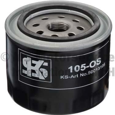 Oil filter 50013105 - oil,