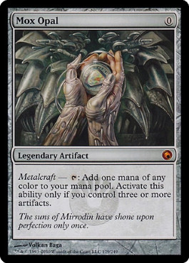 Magic mtg mox - magic,