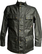 Belstaff Roadmaster Black