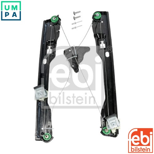 Window regulator 176900 - window,