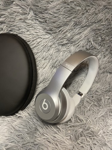 Beats dre solo2 - by,