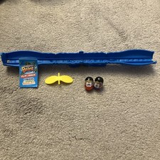 Mighty Beanz (2017) Flip Track 