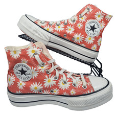Converse Trainers Womens Size