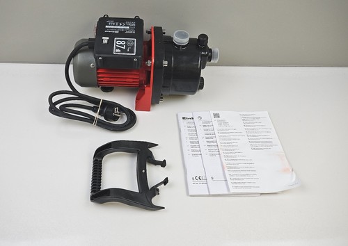 Einhell garden water - einhell,