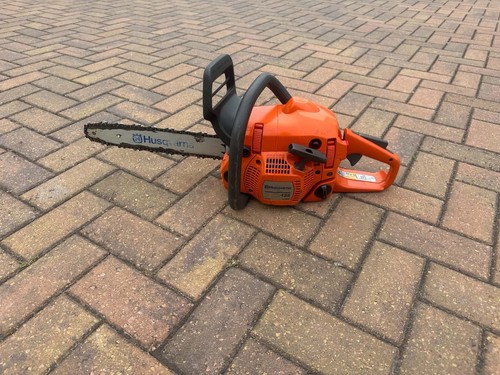 Husvarna 135 chainsaw chain - x,