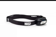 New Nash Headtorch Powerbanx