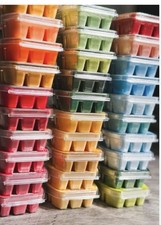 Scentsy Wax melt Bars 3 x Bars  of your choice from list of in stock 