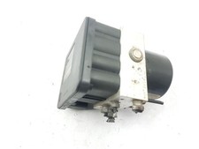 2010 FORD FIESTA ABS PUMP + MODULE 1.4 PETROL SPJA/SPJC 8V512C405AE