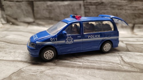 Model cars chevy venture - 1.43,