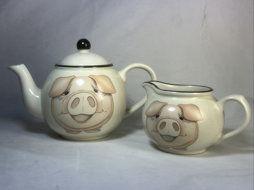Arthur wood england pig - arthur,