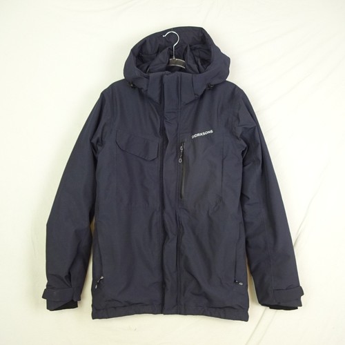 Didriksons jacket mens small - didriksons,