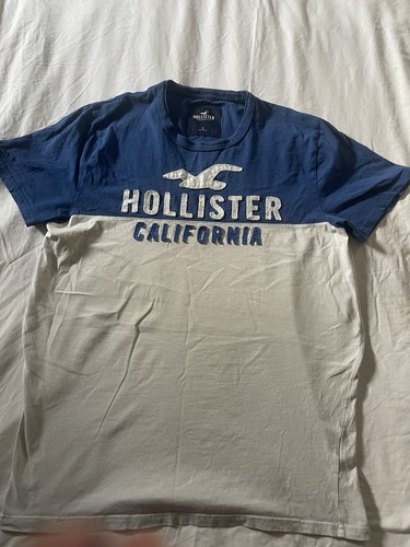 Hollister men colourblock - hollister,