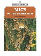 Mice of the British Isles