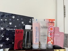 Space NK Deluxe Travel / gym