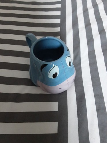 Disney store mug eeyore from - store,