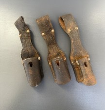 WW2 relic K98 Frogs All 3