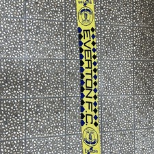 Everton F.C. Scarf