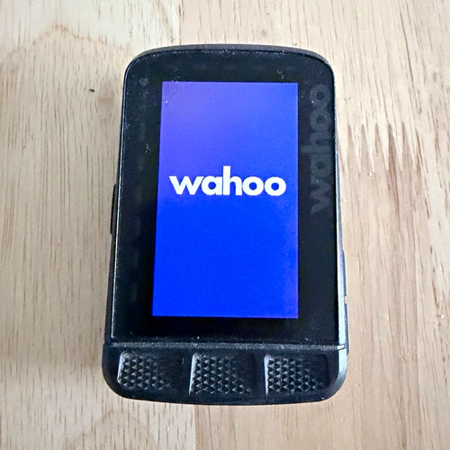 Wahoo elemnt roam gps - elemnt,