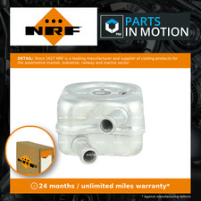 Oil Cooler fits VW CADDY Mk3 1.9D 2.0D 04 to 10 NRF 028117021B 028117021K New