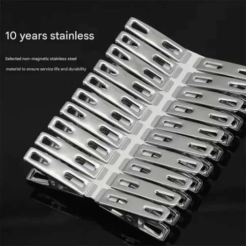 40pcs stainless steel - 40pcs,