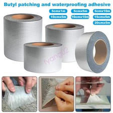 Super Waterproof Tape Butyl