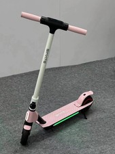 Pink Hoverboard Self Balancing