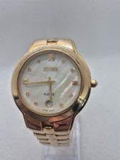 Zeitner Kudos Gold Plated