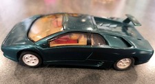 Scalextric C283  1:32  Green